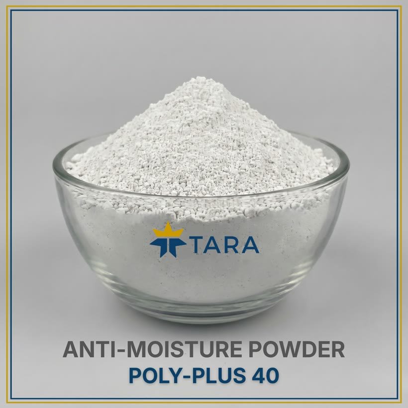 Poly-Plus 40 anti-moisture powder