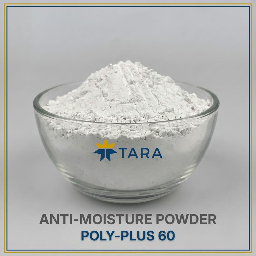 Poly-Plus 60 anti-moisture powder